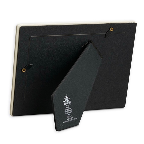 Disney Photo Frame - Mickey Mouse Homestead ''Joy'' 4x6 - Picture 3 of 3